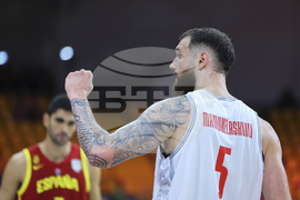 Eurobasket Basketball