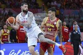 Eurobasket Basketball