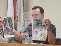 Плевен - Общински съвет - заседание