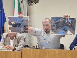 Плевен - Общински съвет - заседание