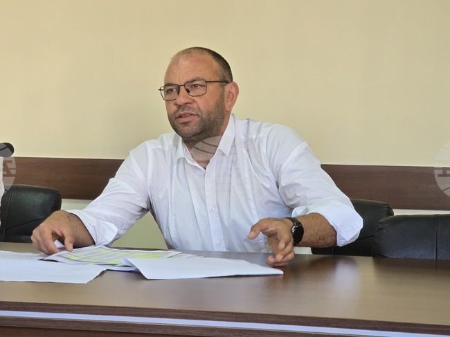 Община Гоце Делчев е реализирала важни проекти с европейско финансиране през миналата година, каза зам-кметът Богдан Боцев