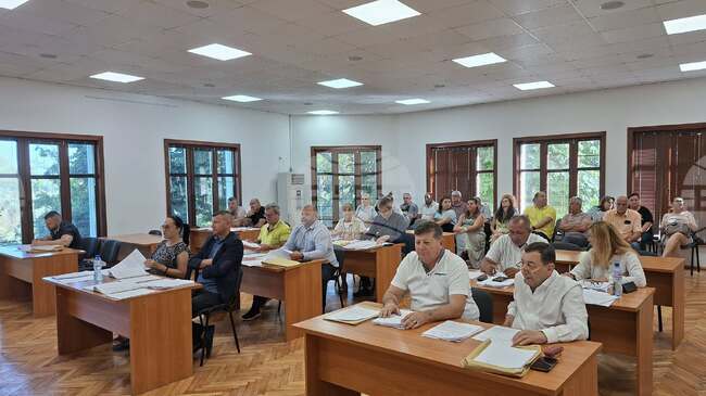 Община Тутракан ще отпусне средства за реставрация на „Алеята на славата“