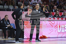 Eurobasket Basketball