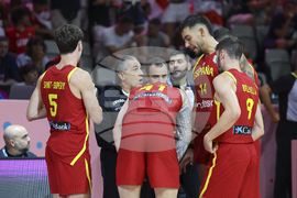 Eurobasket Basketball