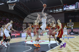 Eurobasket Basketball