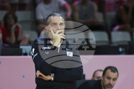 Eurobasket Basketball