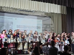 Снимки: БТА, Одеса