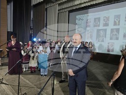 Снимки: БТА, Одеса