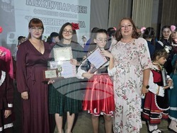 Снимки: БТА, Одеса