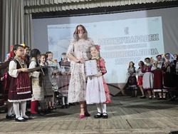 Снимки: БТА, Одеса