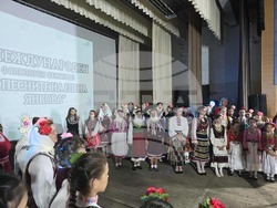 Снимки: БТА, Одеса