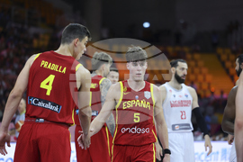 Eurobasket Basketball