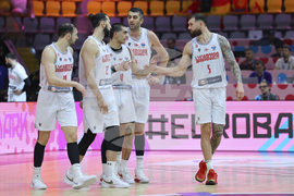 Eurobasket Basketball