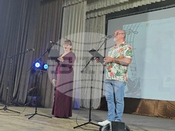 Снимки: БТА, Одеса