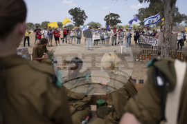 Israel Palestinians Gaza