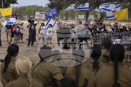 Israel Palestinians Gaza