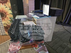 Снимки: БТА, Одеса