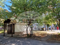 Хасково - параклис „Св. Пантелеймон“ в МБАЛ-Хасково - ремонт