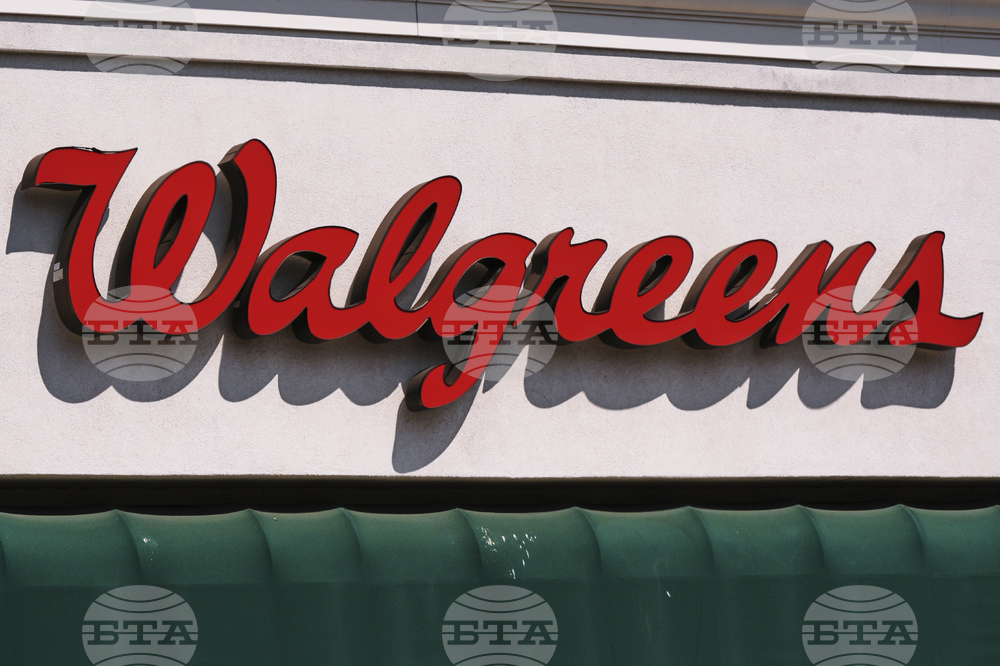 Walgreens Going Private