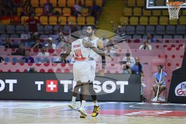 Eurobasket Basketball