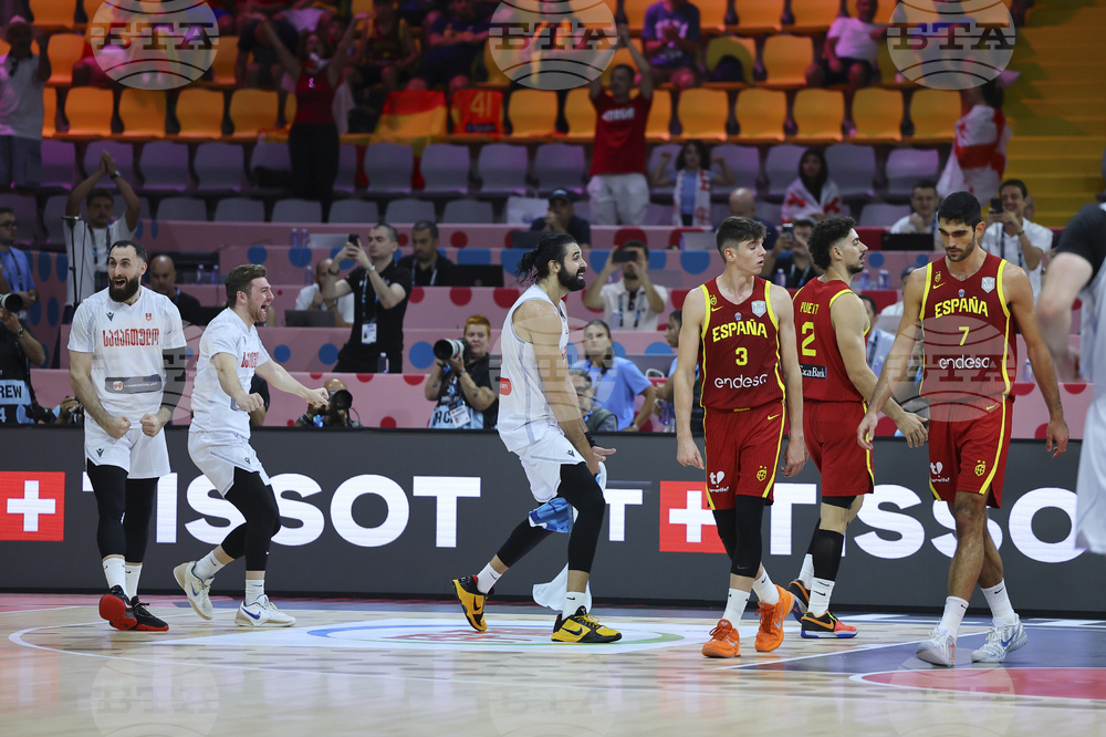 Eurobasket Basketball