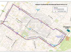 Снимка: Столична община