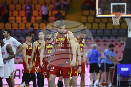 Eurobasket Basketball