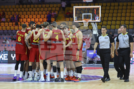 Eurobasket Basketball