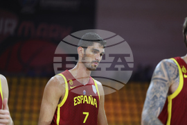 Eurobasket Basketball