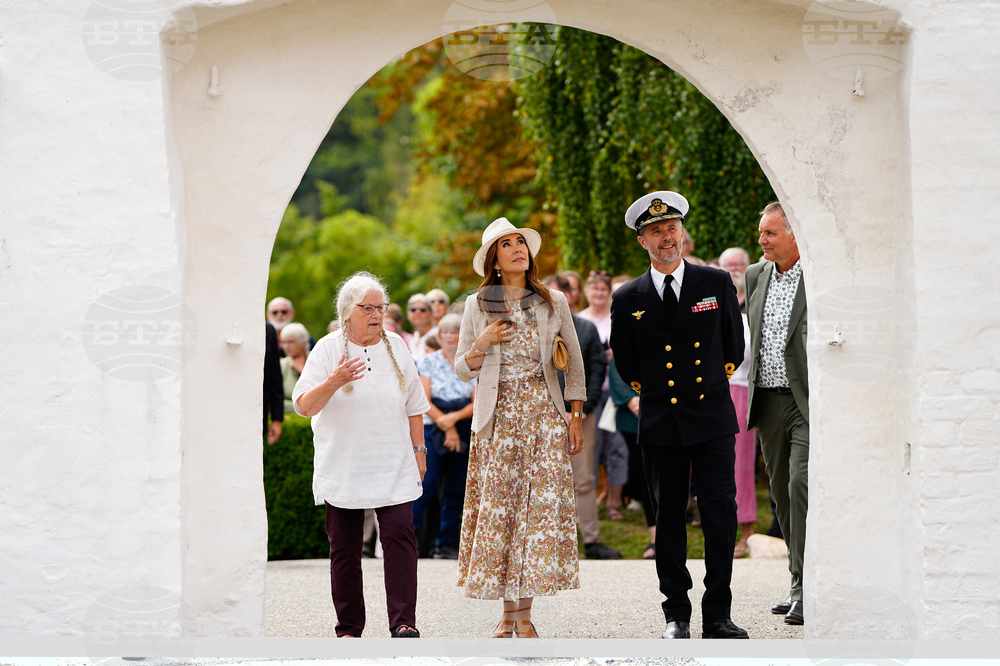 Denmark Royals
