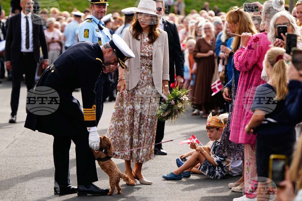 Denmark Royals