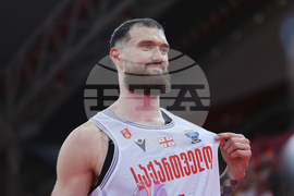 Eurobasket Basketball