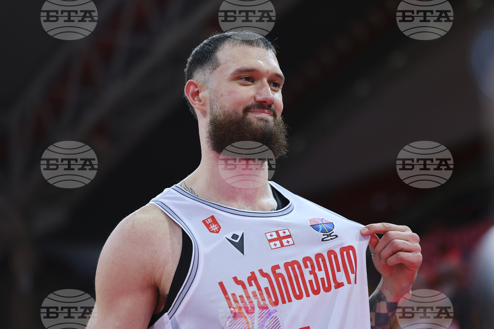 Eurobasket Basketball