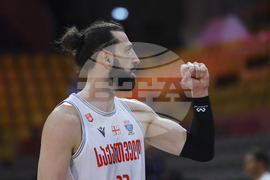 Eurobasket Basketball