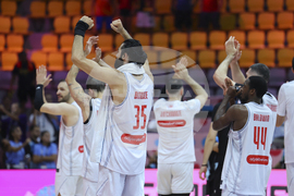 Eurobasket Basketball