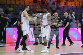 Eurobasket Basketball