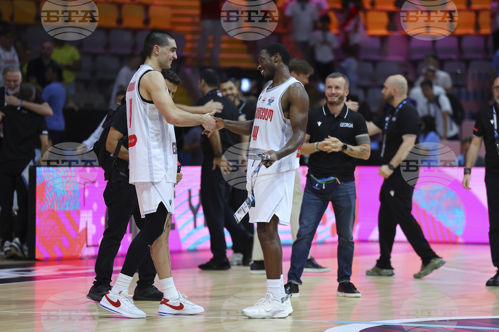 Eurobasket Basketball