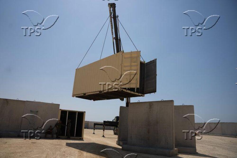 ТПС: Израел разширява хуманитарната си помощ за Газа с нови помощни центрове