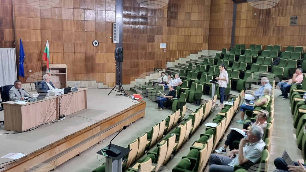Общинският съвет в Смолян не прие предложението за забрана на разхождането на кучета в пешеходната зона на града
