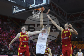 Eurobasket Basketball