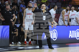 Eurobasket Basketball