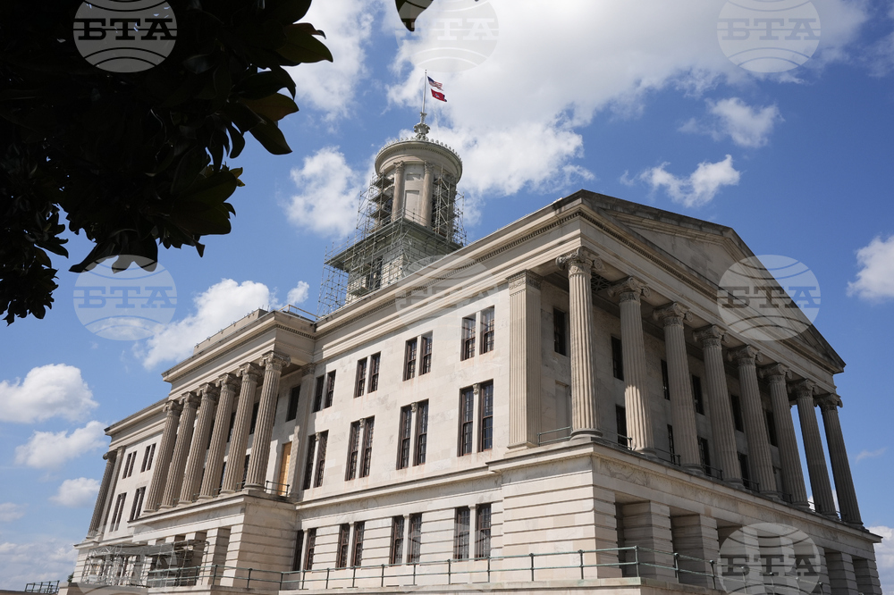 Gun Laws Tennessee