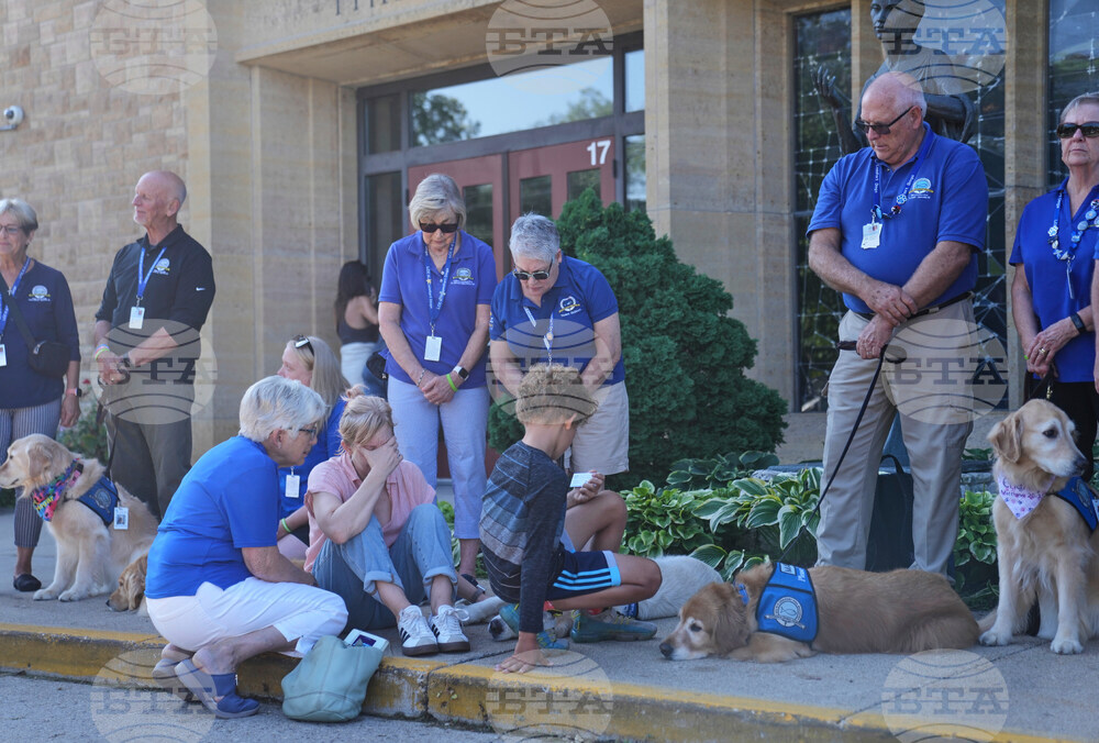School Shooting Minneapolis