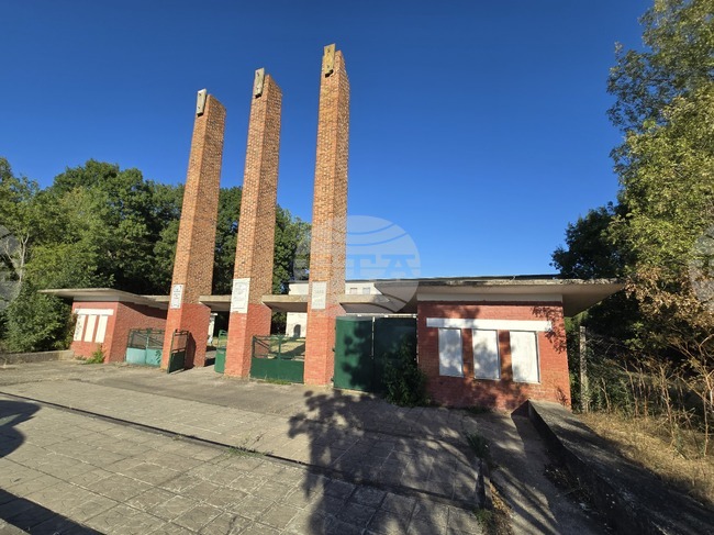 Градският стадион в Бяла Слатина ще бъде обновен 