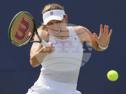 US Open Tennis