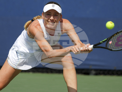 US Open Tennis