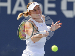 US Open Tennis