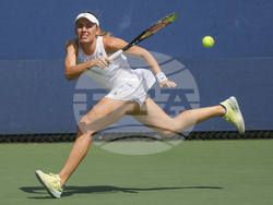 US Open Tennis
