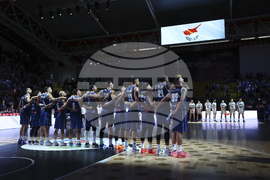 Eurobasket Basketball