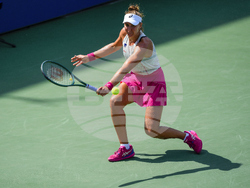 US Open Tennis